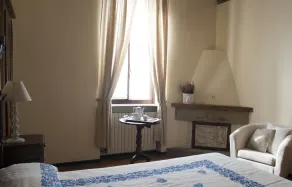 Palazzo Turro Bed & Breakfast - Rum