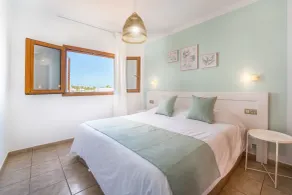 Apartamentos Isla de Lobos - Adults Only - Chambre