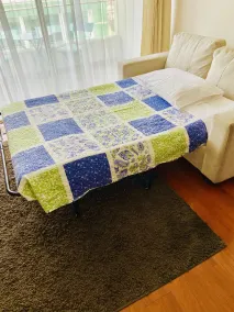 Apartamento Alma Capital - Zimmer