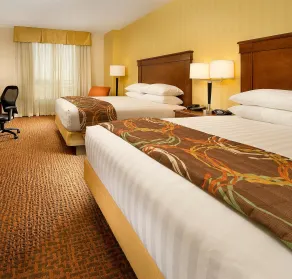 Drury Plaza Hotel Denver Westminster - Chambre