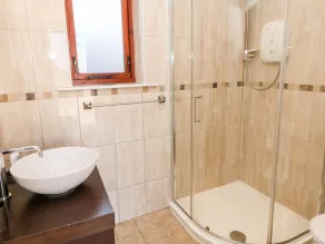 Swallow Barn - Badezimmer