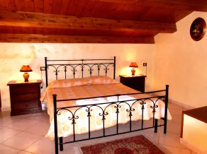 Dolcedorme Bed And Breakfast - Zimmer