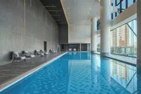 Courtyard by Marriott Foshan Gaoming - Pool