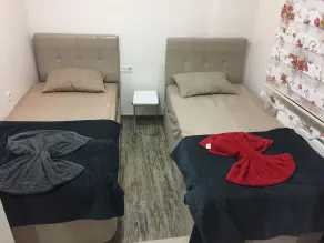 Derin Suit Apart 1 - Room
