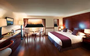 Nile Cruise 3 & 4 & 7 Nights - Chambre