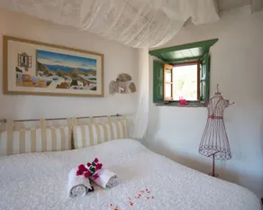 Patmos Villas - Rom