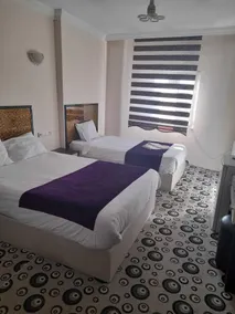 Revan Otel - Room