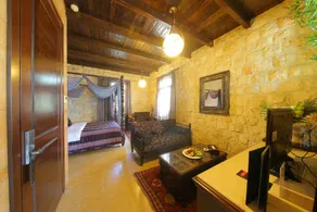 Siena Hotel - Room