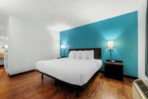 Americas Best Value Inn Hamilton - Værelse