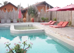 Pure Plage - Pool