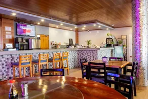 Hotel Guacamaya - Restaurant