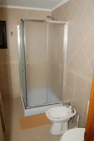 Cabañas del Jaguel - Badeværelse