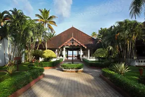 Abad Whispering Palms - Reception