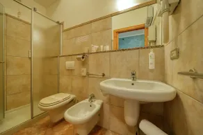 CAMERE DA MIRELLA  - Salle de bain