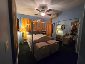 Robbins Estate - Chambre