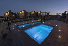 Sirius Valle - Pool