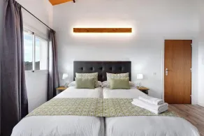 Charming and Comfortable Apartment Casa Lomo El Aire Helecho - Room