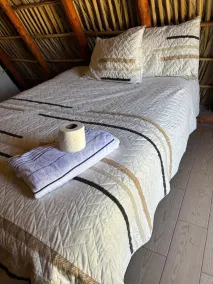 Cabañas Green Life - Zimmer