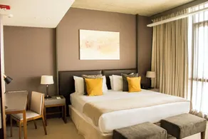 Grand Brizo La Plata - Zimmer