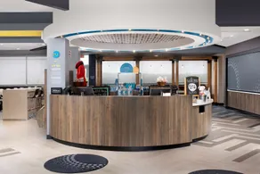 Tru by Hilton Tallahassee Central - Resepsjon