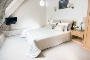 Domus Maria - Room