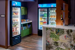 Hyatt Place Tampa Downtown - Restaurant