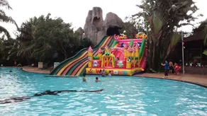 Mango Garden Resort - Pool