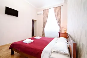 Cossacks Hostel - Room