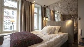 Solo Sokos Hotel Turun Seurahuone - Room