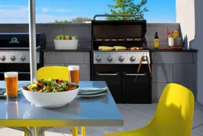 Home2 Suites By Hilton Albuquerque Airport - Restaurant
