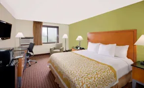 Days Inn by Wyndham Fort Dodge - Chambre