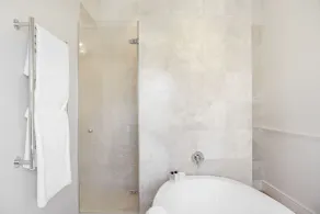 Banksia Boutique Hotel & Spa - Bathroom