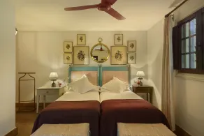 VAQUERIA CANTAELGALLO - EL CASTAÑO ZIMMER - Zimmer