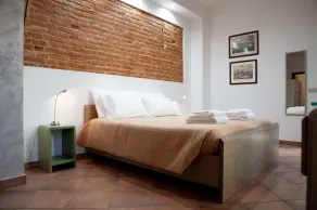 La Corte - Chambre