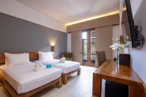 THE 1O1 Bali Oasis Sanur - Room