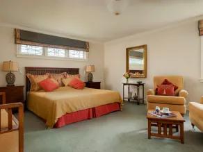 Greenmantle Estate Hotel - Habitación