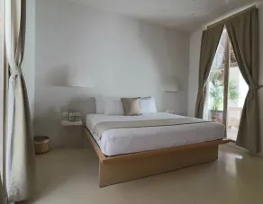 Suites Panamera - View from room