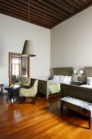 Casa Grande Hotel Boutique - Room