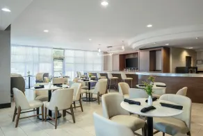 Holiday Inn Boise Airport by IHG - Restaurant