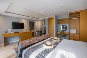 Sanayen Villa & Residences - Room