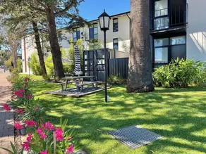 The Osmond Motel & Apartments - Restaurant