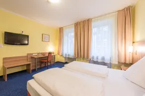 Hotel Windsor - Værelse
