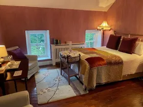 Barnabrow Country House - Zimmer
