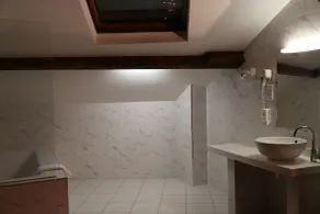 Hôtel Princesse Isabelle Puteaux Paris La Défense - Salle de bain