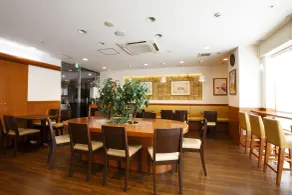 Hotel Sardonyx Ueno - Restaurant