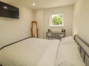 Woodside Guest House - Rum