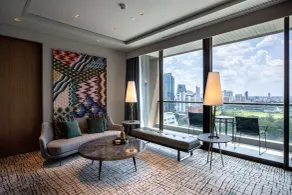 Kimpton Maa-Lai Bangkok, an IHG Hotel - Chambre