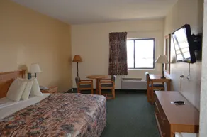 Booneslick Lodge - Neosho - Værelse