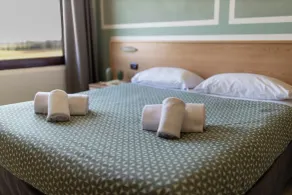 Hotel Ayri - Quarto