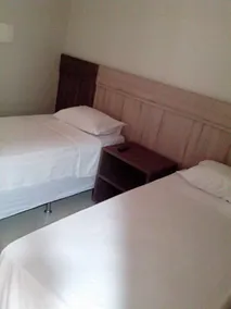 Hotel PetroShop - Room